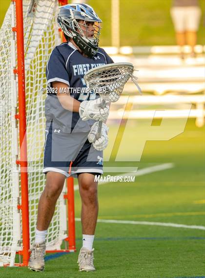 Thumbnail 1 in Lake Norman Charter vs. First Flight (NCHSAA 1A/2A/3A - Final) (1 of 2 - the Game) photogallery.
