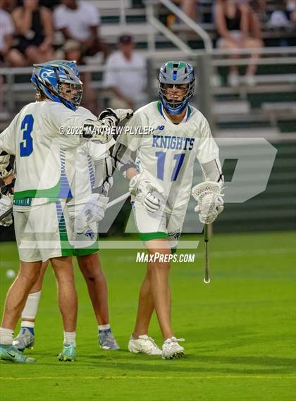 Thumbnail 1 in Lake Norman Charter vs. First Flight (NCHSAA 1A/2A/3A - Final) (1 of 2 - the Game) photogallery.