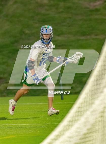 Thumbnail 1 in Lake Norman Charter vs. First Flight (NCHSAA 1A/2A/3A - Final) (1 of 2 - the Game) photogallery.