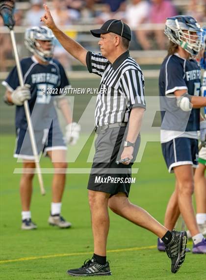 Thumbnail 1 in Lake Norman Charter vs. First Flight (NCHSAA 1A/2A/3A - Final) (1 of 2 - the Game) photogallery.