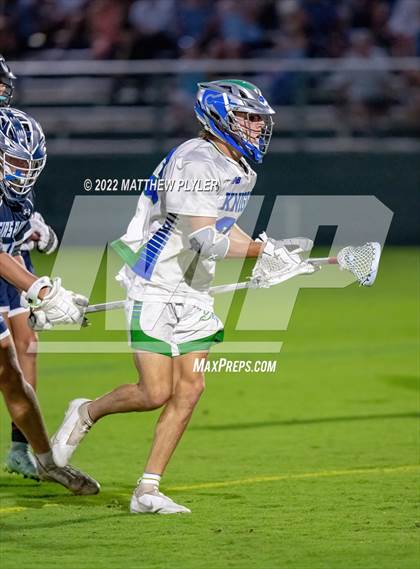 Thumbnail 1 in Lake Norman Charter vs. First Flight (NCHSAA 1A/2A/3A - Final) (1 of 2 - the Game) photogallery.