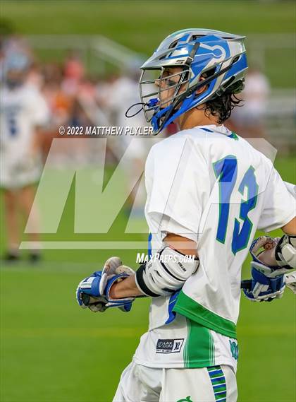 Thumbnail 1 in Lake Norman Charter vs. First Flight (NCHSAA 1A/2A/3A - Final) (1 of 2 - the Game) photogallery.