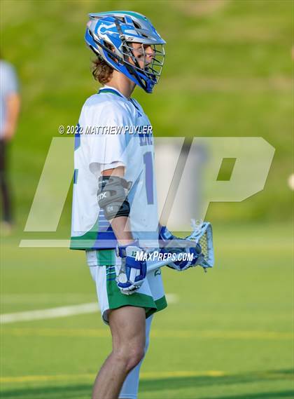Thumbnail 2 in Lake Norman Charter vs. First Flight (NCHSAA 1A/2A/3A - Final) (1 of 2 - the Game) photogallery.