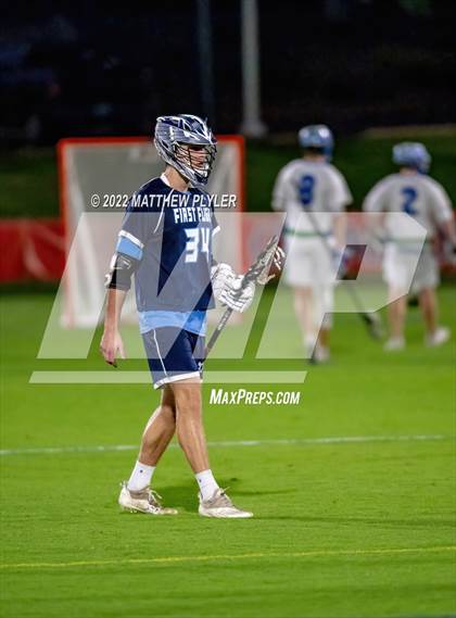 Thumbnail 2 in Lake Norman Charter vs. First Flight (NCHSAA 1A/2A/3A - Final) (1 of 2 - the Game) photogallery.