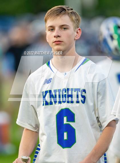Thumbnail 1 in Lake Norman Charter vs. First Flight (NCHSAA 1A/2A/3A - Final) (1 of 2 - the Game) photogallery.