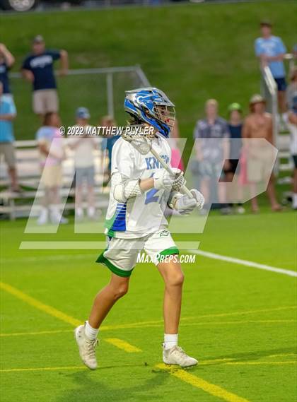 Thumbnail 1 in Lake Norman Charter vs. First Flight (NCHSAA 1A/2A/3A - Final) (1 of 2 - the Game) photogallery.