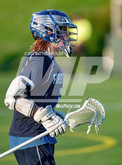 Thumbnail 1 in Lake Norman Charter vs. First Flight (NCHSAA 1A/2A/3A - Final) (1 of 2 - the Game) photogallery.