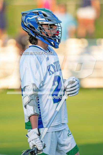 Thumbnail 1 in Lake Norman Charter vs. First Flight (NCHSAA 1A/2A/3A - Final) (1 of 2 - the Game) photogallery.