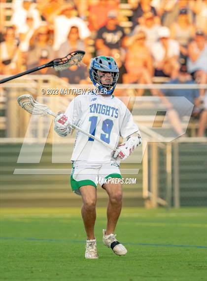 Thumbnail 3 in Lake Norman Charter vs. First Flight (NCHSAA 1A/2A/3A - Final) (1 of 2 - the Game) photogallery.