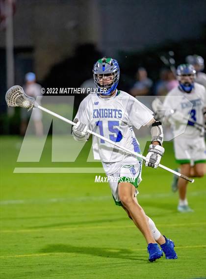 Thumbnail 1 in Lake Norman Charter vs. First Flight (NCHSAA 1A/2A/3A - Final) (1 of 2 - the Game) photogallery.