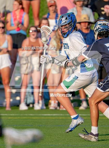 Thumbnail 1 in Lake Norman Charter vs. First Flight (NCHSAA 1A/2A/3A - Final) (1 of 2 - the Game) photogallery.