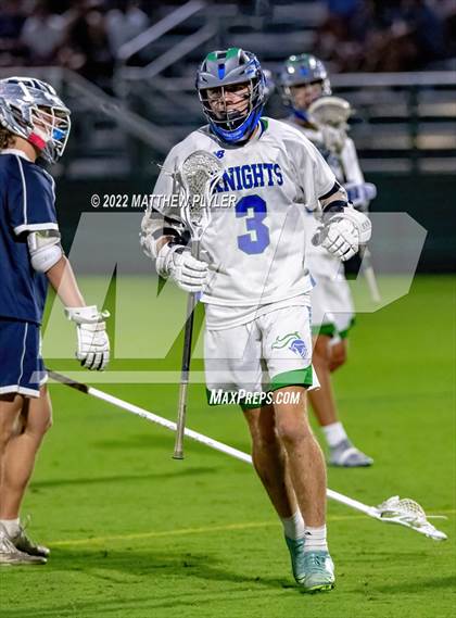 Thumbnail 1 in Lake Norman Charter vs. First Flight (NCHSAA 1A/2A/3A - Final) (1 of 2 - the Game) photogallery.