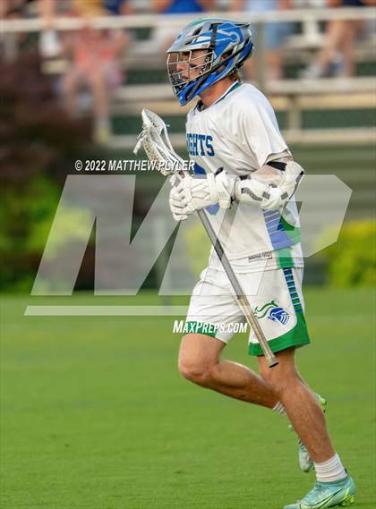 Thumbnail 2 in Lake Norman Charter vs. First Flight (NCHSAA 1A/2A/3A - Final) (1 of 2 - the Game) photogallery.