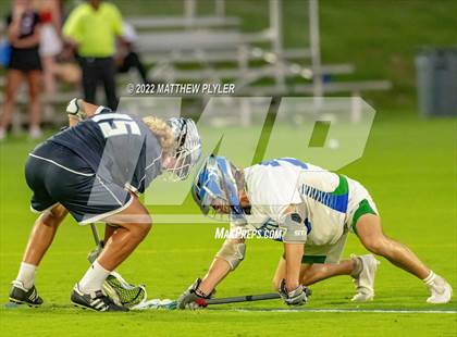 Thumbnail 2 in Lake Norman Charter vs. First Flight (NCHSAA 1A/2A/3A - Final) (1 of 2 - the Game) photogallery.