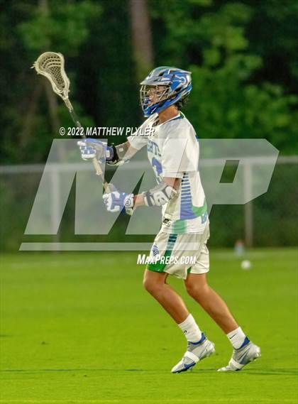 Thumbnail 3 in Lake Norman Charter vs. First Flight (NCHSAA 1A/2A/3A - Final) (1 of 2 - the Game) photogallery.