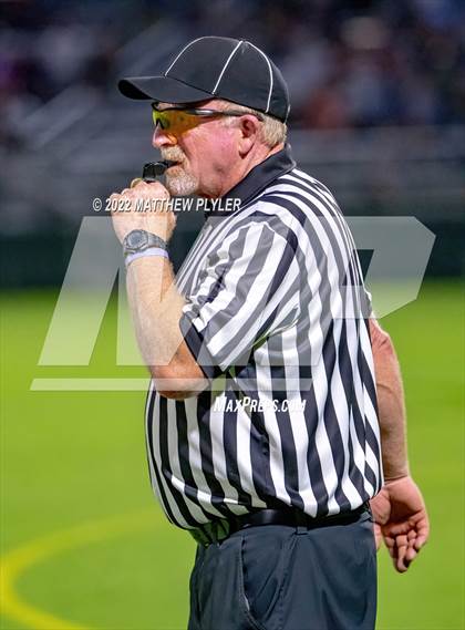 Thumbnail 3 in Lake Norman Charter vs. First Flight (NCHSAA 1A/2A/3A - Final) (1 of 2 - the Game) photogallery.