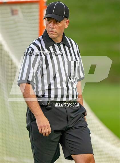 Thumbnail 2 in Lake Norman Charter vs. First Flight (NCHSAA 1A/2A/3A - Final) (1 of 2 - the Game) photogallery.