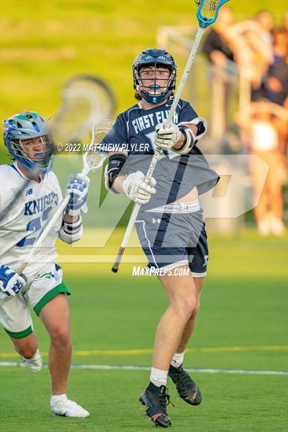 Thumbnail 3 in Lake Norman Charter vs. First Flight (NCHSAA 1A/2A/3A - Final) (1 of 2 - the Game) photogallery.