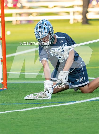 Thumbnail 3 in Lake Norman Charter vs. First Flight (NCHSAA 1A/2A/3A - Final) (1 of 2 - the Game) photogallery.