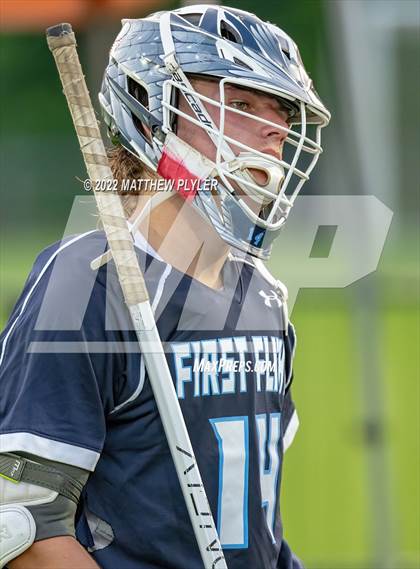 Thumbnail 1 in Lake Norman Charter vs. First Flight (NCHSAA 1A/2A/3A - Final) (1 of 2 - the Game) photogallery.