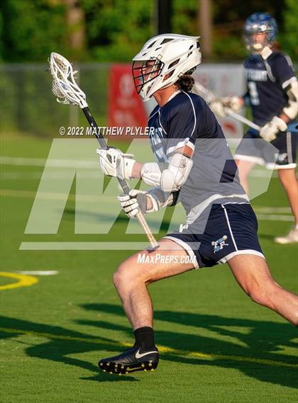 Thumbnail 3 in Lake Norman Charter vs. First Flight (NCHSAA 1A/2A/3A - Final) (1 of 2 - the Game) photogallery.