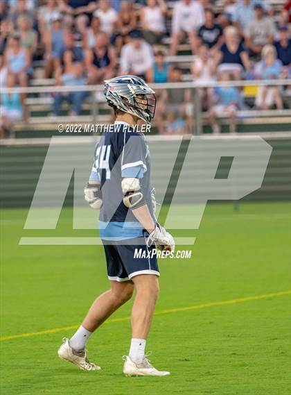 Thumbnail 1 in Lake Norman Charter vs. First Flight (NCHSAA 1A/2A/3A - Final) (1 of 2 - the Game) photogallery.