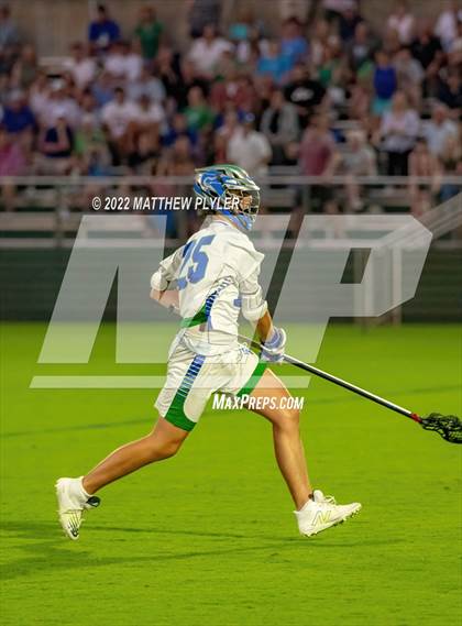 Thumbnail 1 in Lake Norman Charter vs. First Flight (NCHSAA 1A/2A/3A - Final) (1 of 2 - the Game) photogallery.