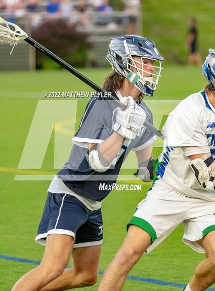 Thumbnail 1 in Lake Norman Charter vs. First Flight (NCHSAA 1A/2A/3A - Final) (1 of 2 - the Game) photogallery.