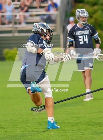 Thumbnail 1 in Lake Norman Charter vs. First Flight (NCHSAA 1A/2A/3A - Final) (1 of 2 - the Game) photogallery.