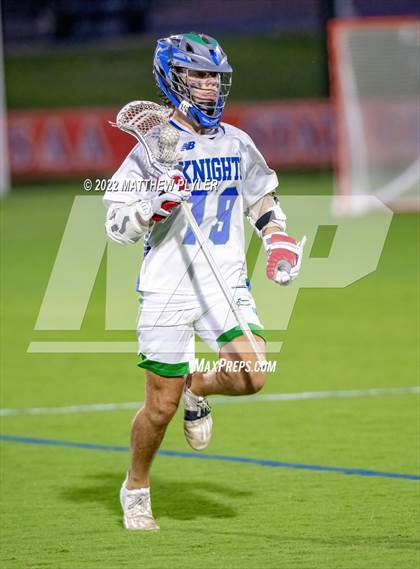 Thumbnail 1 in Lake Norman Charter vs. First Flight (NCHSAA 1A/2A/3A - Final) (1 of 2 - the Game) photogallery.