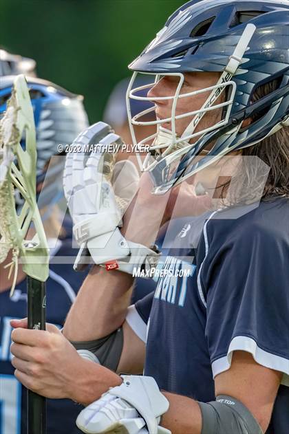 Thumbnail 3 in Lake Norman Charter vs. First Flight (NCHSAA 1A/2A/3A - Final) (1 of 2 - the Game) photogallery.