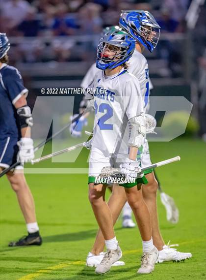 Thumbnail 2 in Lake Norman Charter vs. First Flight (NCHSAA 1A/2A/3A - Final) (1 of 2 - the Game) photogallery.