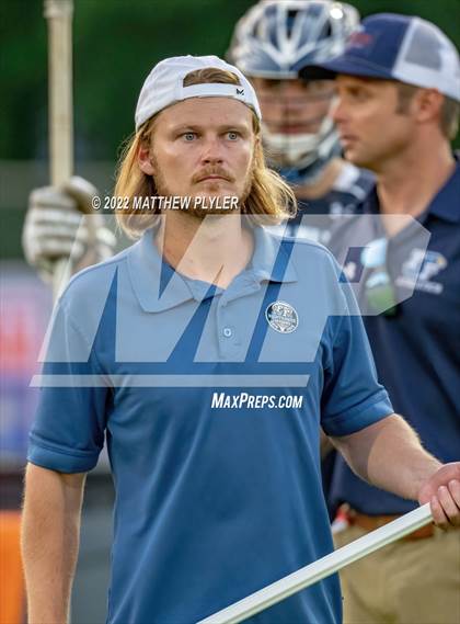 Thumbnail 1 in Lake Norman Charter vs. First Flight (NCHSAA 1A/2A/3A - Final) (1 of 2 - the Game) photogallery.