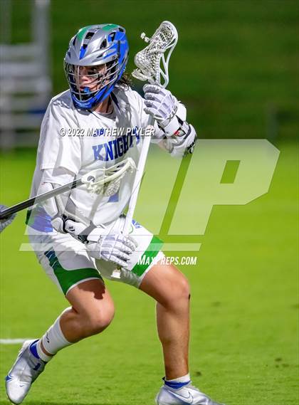 Thumbnail 3 in Lake Norman Charter vs. First Flight (NCHSAA 1A/2A/3A - Final) (1 of 2 - the Game) photogallery.
