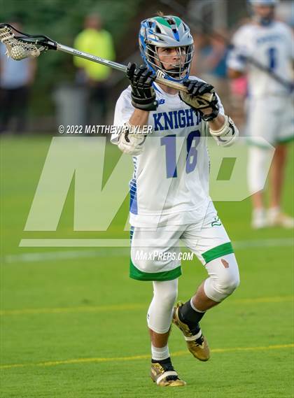 Thumbnail 1 in Lake Norman Charter vs. First Flight (NCHSAA 1A/2A/3A - Final) (1 of 2 - the Game) photogallery.
