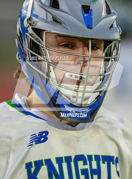 Thumbnail 2 in Lake Norman Charter vs. First Flight (NCHSAA 1A/2A/3A - Final) (1 of 2 - the Game) photogallery.