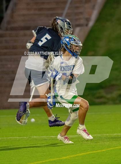Thumbnail 1 in Lake Norman Charter vs. First Flight (NCHSAA 1A/2A/3A - Final) (1 of 2 - the Game) photogallery.
