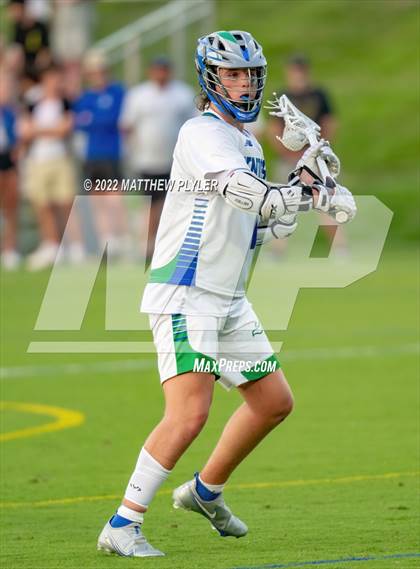 Thumbnail 3 in Lake Norman Charter vs. First Flight (NCHSAA 1A/2A/3A - Final) (1 of 2 - the Game) photogallery.