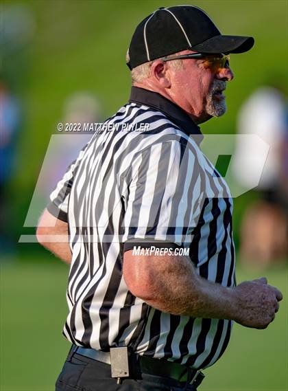 Thumbnail 3 in Lake Norman Charter vs. First Flight (NCHSAA 1A/2A/3A - Final) (1 of 2 - the Game) photogallery.