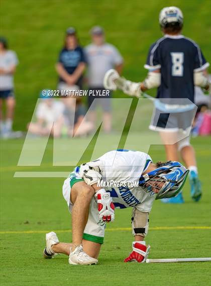 Thumbnail 1 in Lake Norman Charter vs. First Flight (NCHSAA 1A/2A/3A - Final) (1 of 2 - the Game) photogallery.