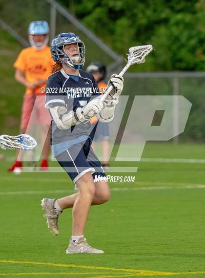 Thumbnail 1 in Lake Norman Charter vs. First Flight (NCHSAA 1A/2A/3A - Final) (1 of 2 - the Game) photogallery.