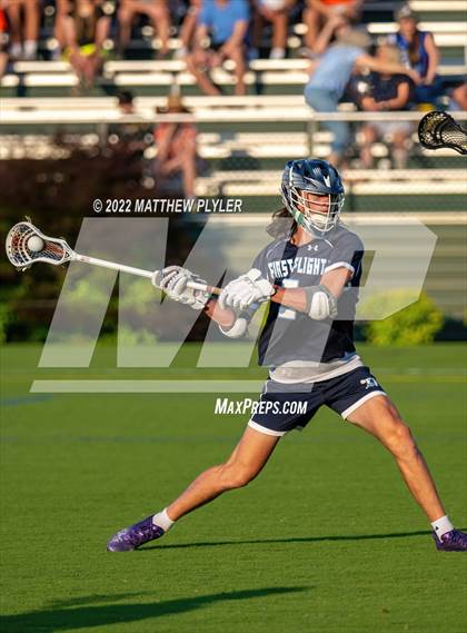 Thumbnail 2 in Lake Norman Charter vs. First Flight (NCHSAA 1A/2A/3A - Final) (1 of 2 - the Game) photogallery.
