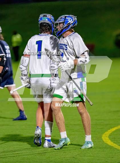 Thumbnail 1 in Lake Norman Charter vs. First Flight (NCHSAA 1A/2A/3A - Final) (1 of 2 - the Game) photogallery.