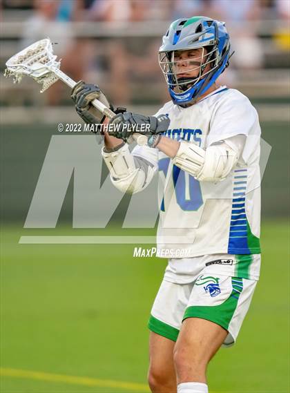 Thumbnail 1 in Lake Norman Charter vs. First Flight (NCHSAA 1A/2A/3A - Final) (1 of 2 - the Game) photogallery.