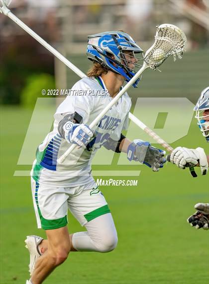 Thumbnail 1 in Lake Norman Charter vs. First Flight (NCHSAA 1A/2A/3A - Final) (1 of 2 - the Game) photogallery.