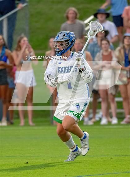 Thumbnail 2 in Lake Norman Charter vs. First Flight (NCHSAA 1A/2A/3A - Final) (1 of 2 - the Game) photogallery.