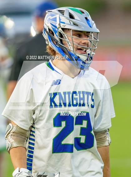 Thumbnail 1 in Lake Norman Charter vs. First Flight (NCHSAA 1A/2A/3A - Final) (1 of 2 - the Game) photogallery.