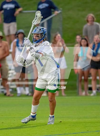 Thumbnail 3 in Lake Norman Charter vs. First Flight (NCHSAA 1A/2A/3A - Final) (1 of 2 - the Game) photogallery.