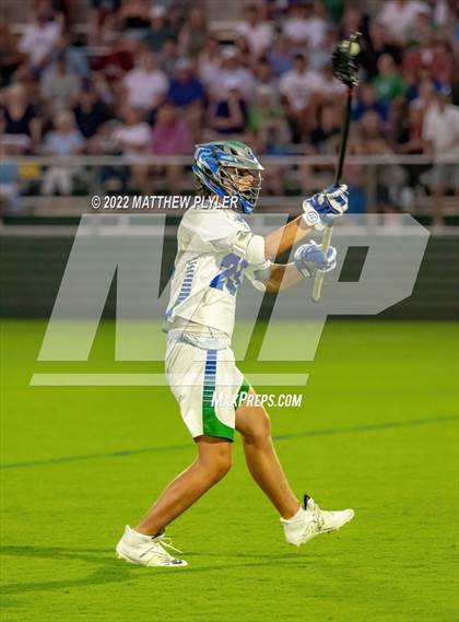 Thumbnail 2 in Lake Norman Charter vs. First Flight (NCHSAA 1A/2A/3A - Final) (1 of 2 - the Game) photogallery.