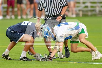 Thumbnail 1 in Lake Norman Charter vs. First Flight (NCHSAA 1A/2A/3A - Final) (1 of 2 - the Game) photogallery.